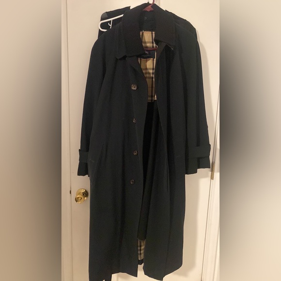 I am selling it because it too big it does not fit me or my husband any more